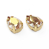 Sew on Rhinestone RGLA-G077-N02-M2-3