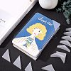 50Pcs Photo Frame Corner Protectors FIND-NB0002-09C-4