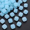 Imitation Jelly Acrylic Beads MACR-S373-98-E08-1