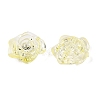 Transparent Acrylic Beads LS-OACR-N137-32D-2