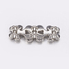 Alloy Bar Spacers BSAH030-3