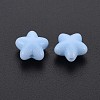 Opaque Acrylic Beads MACR-S373-26-A08-3