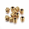 304 Stainless Steel Beads STAS-F174-33G-1