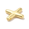 Rack Plating Brass Pendants KK-R143-21G-X-2
