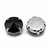 Sew on Rhinestone RGLA-T038-12mm-23-2