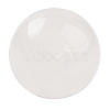 Natural Quartz Crystal Sphere Beads G-I367-05J-1