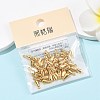 SHEGRACE Brass Charms XGR0045G-56G-5