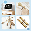 Wood Drawer Knobs HOUS-WH0008-01-5