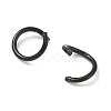 304 Stainless Steel Open Jump Rings STAS-Z150-01D-EB-2