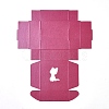 Foldable Kraft Paper Gift Boxes CON-WH0069-75F-2