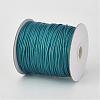 Eco-Friendly Korean Waxed Polyester Cord YC-P002-3mm-1110-3