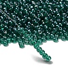 FGB 6/0 Grade A Round Glass Seed Beads SEED-Q011-4mm-F520-4