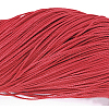 Round Waxed Polyester Cord YC-R135-1.5mm-162-1