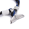 Mult-strand Bracelets BJEW-JB04218-3