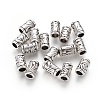 European Alloy Beads LS-LF0276Y-1