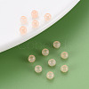 Imitation Jelly Acrylic Beads MACR-S371-11-E04-7