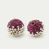 Austrian Crystal Beads SWARJ-J033-20mm-B02-1