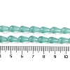 Cat Eye Beads Strands CE-U001-02E-5