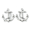 Alloy Pendants X-EA10917Y-1