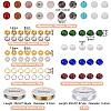 DIY Bracelet Ring Making Kit DIY-NB0009-34-2
