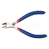 Jewelry Pliers TOOL-D029-14-1