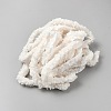 Artificial Wool Ribbons OCOR-WH0078-450C-2