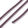 Braided Nylon Threads NWIR-E023-1.5mm-36-3