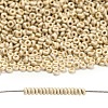 TOHO 11/0 Demi Round Beads Y-SEED-DR11-PF558F-1