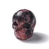Natural Rhodonite Beads G-I352-04-2