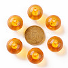 Transparent Acrylic Beads MACR-S370-A16mm-724-3