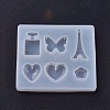 Pendant Silicone Molds DIY-L005-16-2