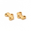 304 Stainless Steel Chandelier Component Links STAS-A074-02B-G-2