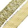 Plastic Paillette Elastic Beads OCOR-XCP0001-71-3