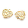 Alloy Pendants LS-PALLOY-N157-001V-NR-2