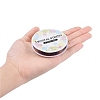 Elastic Crystal Thread EW-S004-0.7mm-6