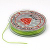 Flat Elastic Crystal String EW-F001-07-1