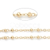 304 Stainless Steel Cable Chains STAS-B015-01G-2