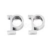 Non-Tarnish 304 Stainless Steel Pendants X-STAS-T041-10-P-1