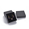 Cardboard Jewelry Set Box CBOX-S018-10B-4