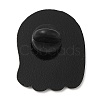 Halloween Ghost Enamel Pin JEWB-E023-05EB-05-2