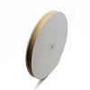 5/8 inch Single Face Velvet Ribbon OCOR-R019-15.9mm-101-3