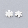 Handmade Polymer Clay Cabochons CLAY-N002-11-2