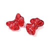 Transparent Glass Beads DGLA-E004-10A-3