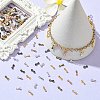 Alloy Charms PALLOY-CJ0001-43-6
