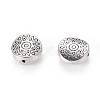 Tibetan Style Alloy Beads LF10793Y-NF-2