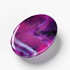 Natural Dragon Veins Cabochons G-F296-03-18X25mm-3