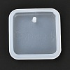 DIY Pendant Silicone Molds DIY-P028-06-2