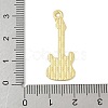 Alloy Enamel Pandants FIND-M083-04D-G01-3