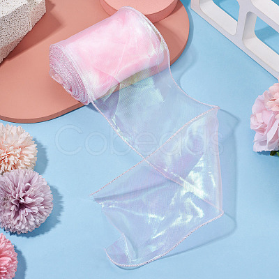 15 Yards Polyester Ribbons OCOR-TA0003-25A-1