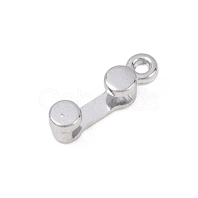Alloy Tube Bails FIND-B065-02P-01-1